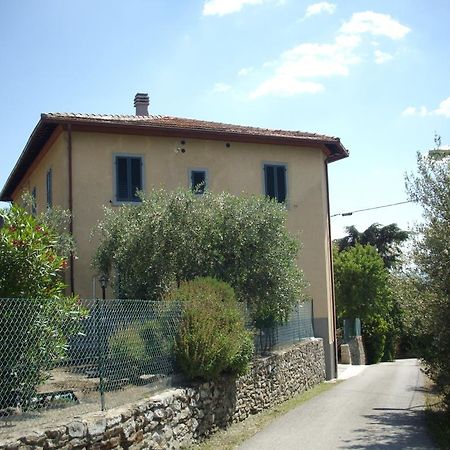 Casa Girella Appartement Terontola Buitenkant foto