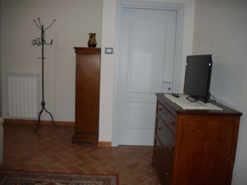 Casa Girella Appartement Terontola Kamer foto