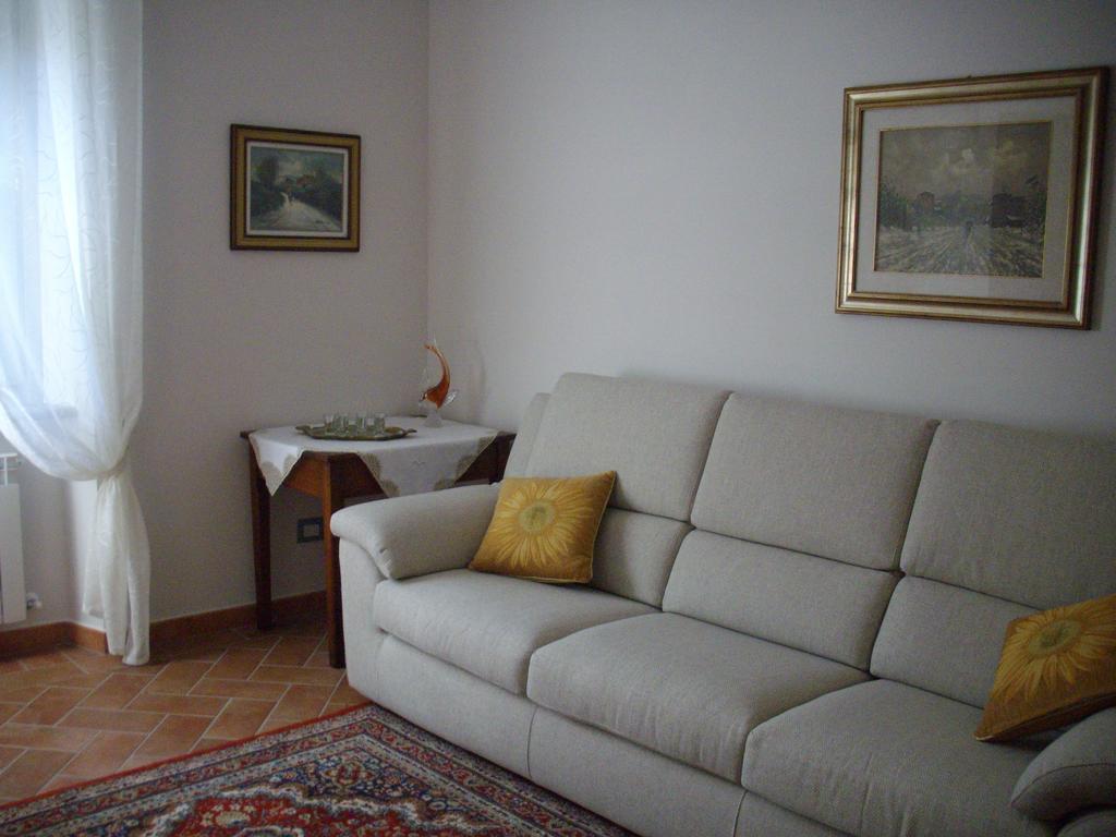 Casa Girella Appartement Terontola Kamer foto