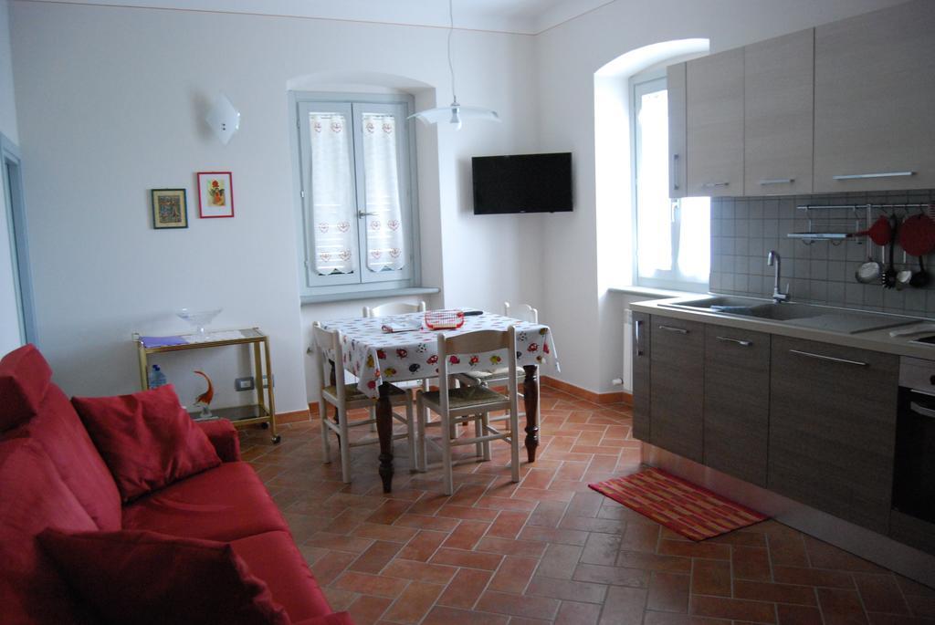 Casa Girella Appartement Terontola Kamer foto