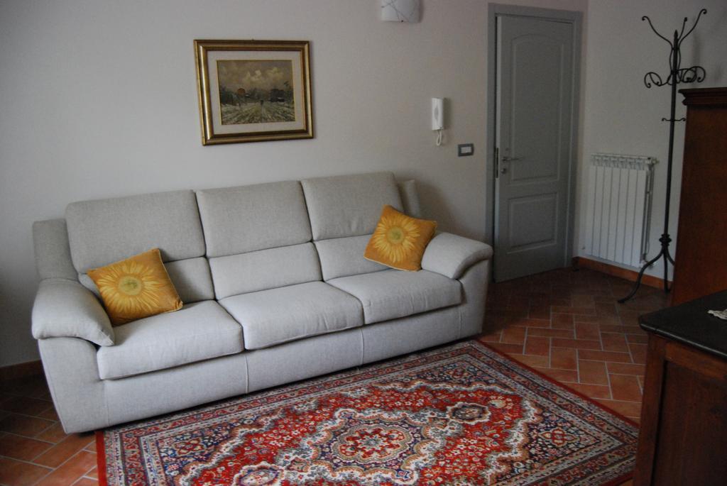 Casa Girella Appartement Terontola Kamer foto