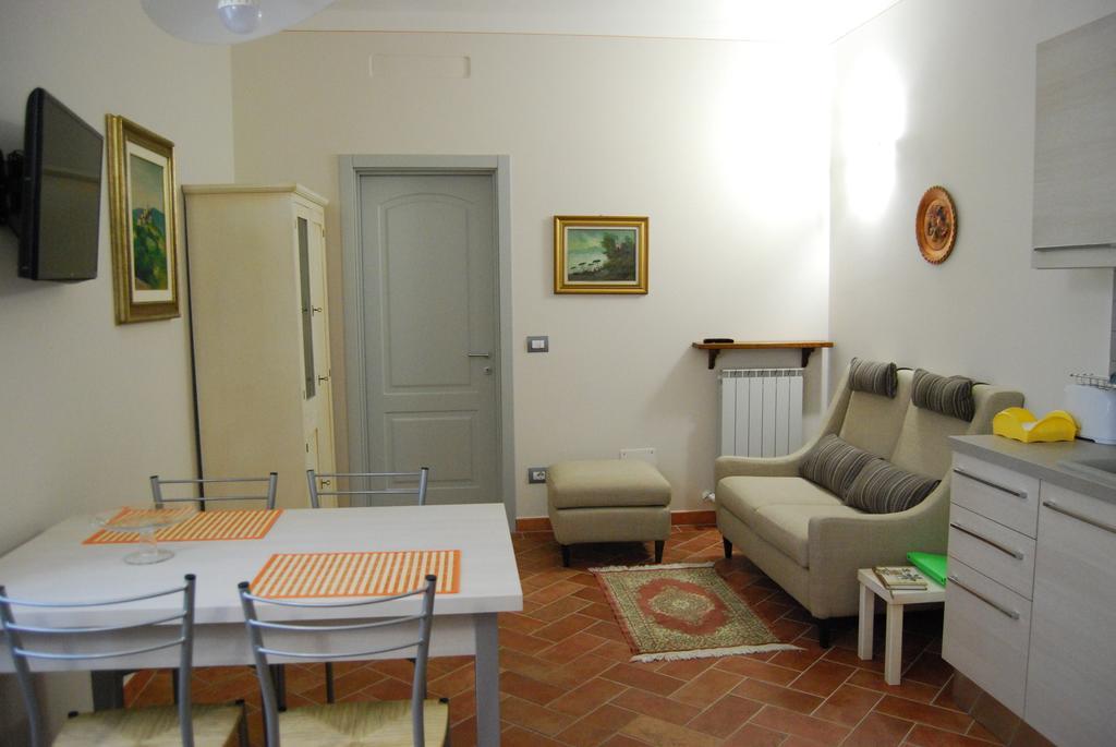 Casa Girella Appartement Terontola Kamer foto