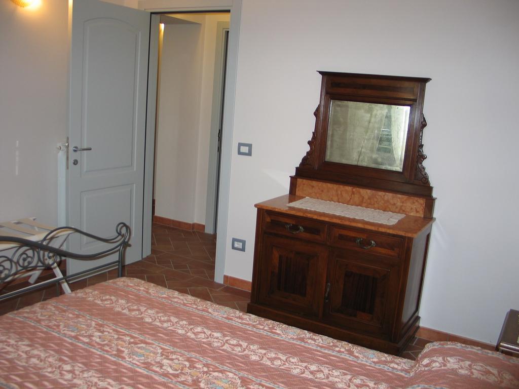 Casa Girella Appartement Terontola Kamer foto